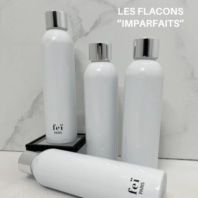 Soin lavant visage et mains Coffret Essentiel