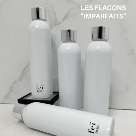 Soin lavant visage et mains Coffret Essentiel