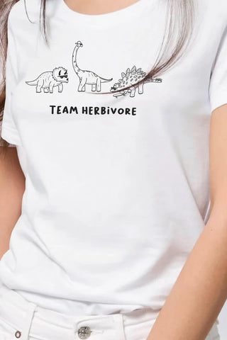 T-shirt Femme Sweety Team