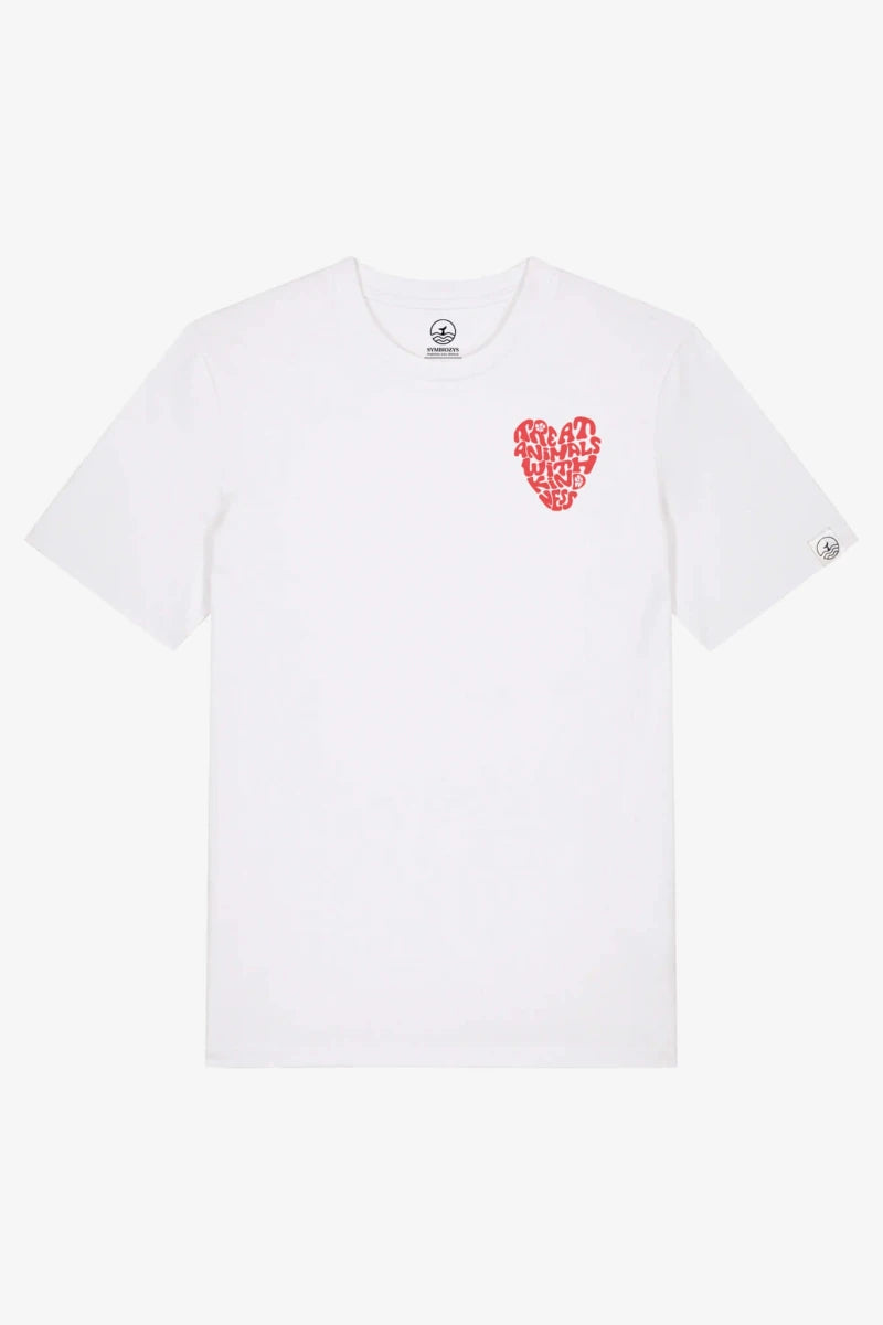 T-shirt Unisexe Origin Kindness