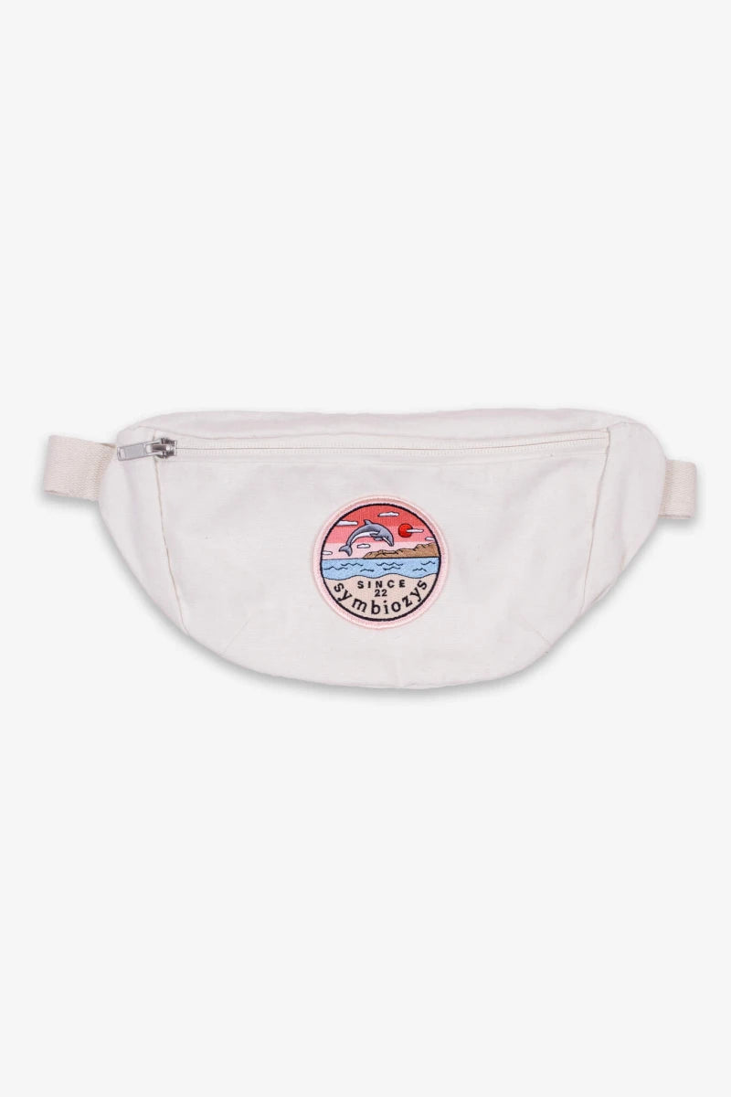 Hip bag Dolphin