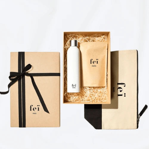 Coffret cadeau : Rituel Famille