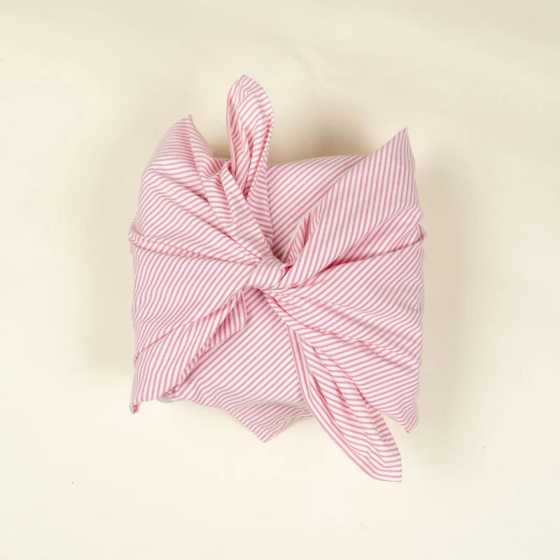 FUROSHIKI - Emballage cadeau réutilisable