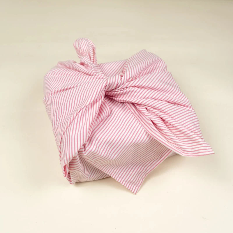 FUROSHIKI - Emballage cadeau réutilisable