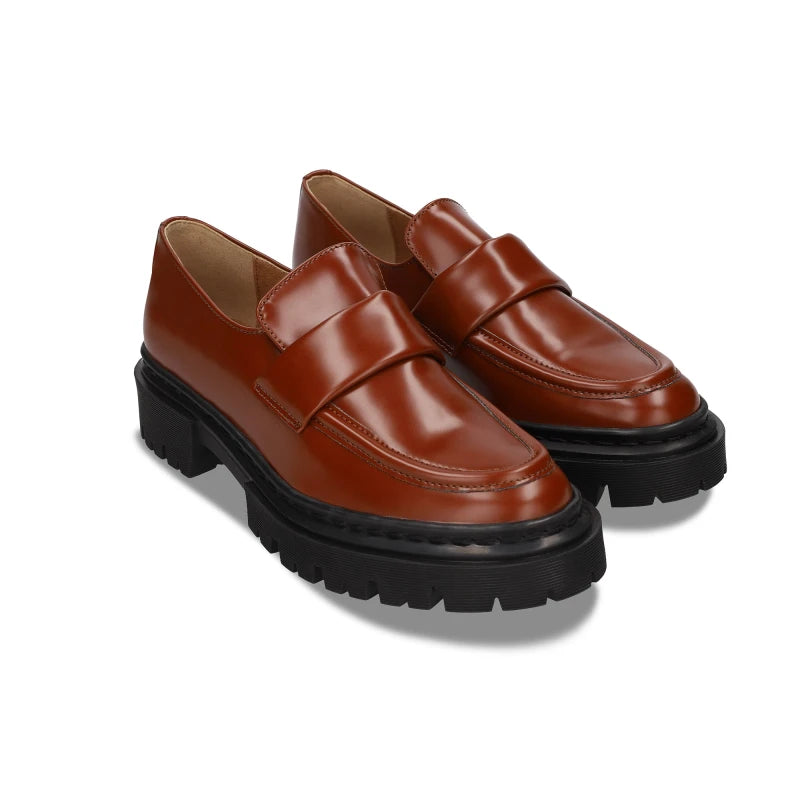 ESEL Brown