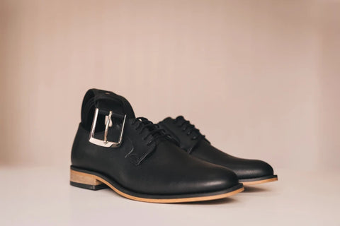 Jake and Begur Black
