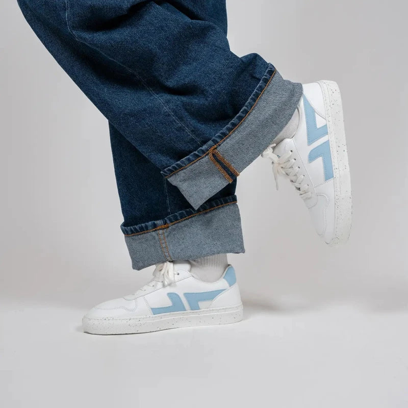 Alpha Azul