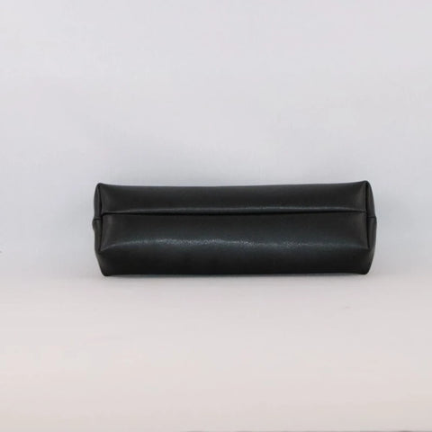 Petite trousse en alter-cuir de raisin