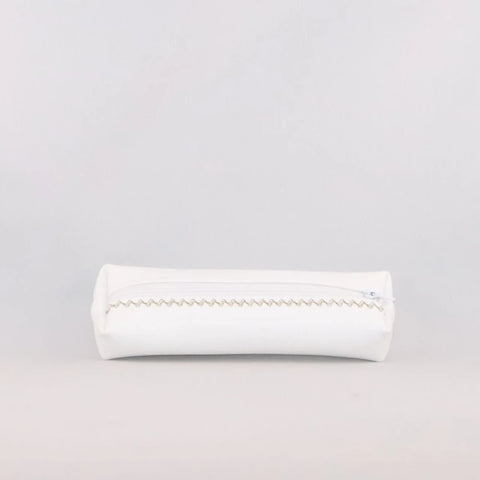 Petite trousse en alter-cuir de raisin