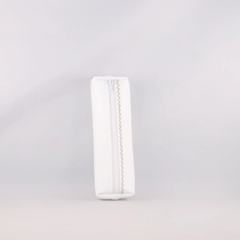 Petite trousse en alter-cuir de raisin
