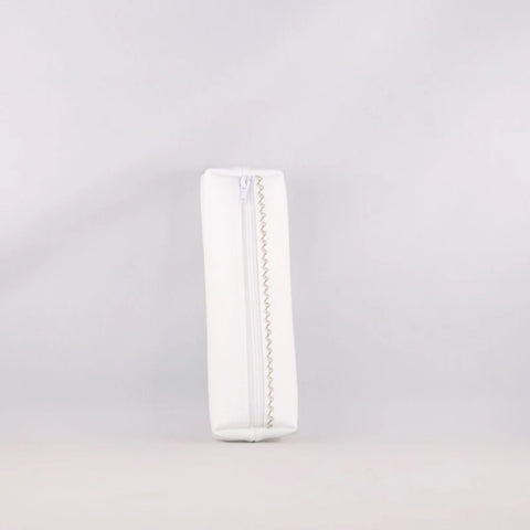 Petite trousse en alter-cuir de raisin