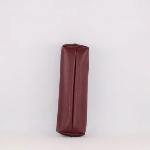 Petite trousse en alter-cuir de raisin