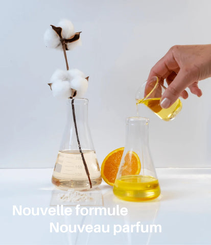 Refill · 4-in-1 cleansing powder · All skin types