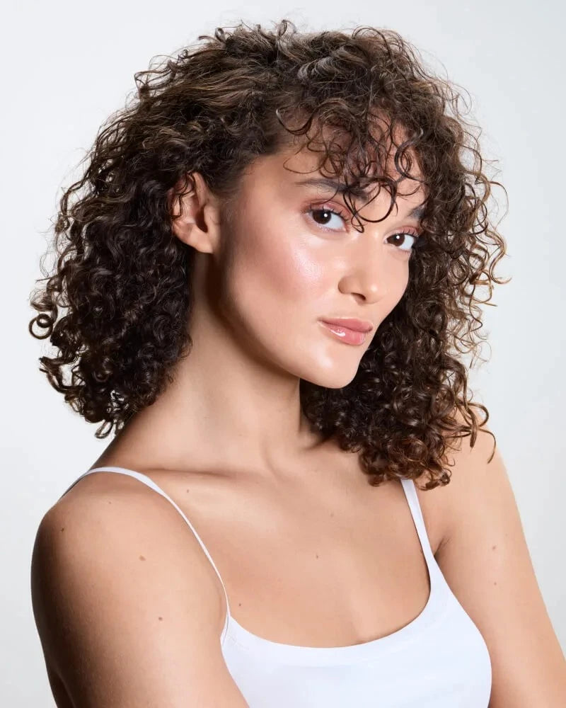 4-in-1 cleansing powder · All skin types