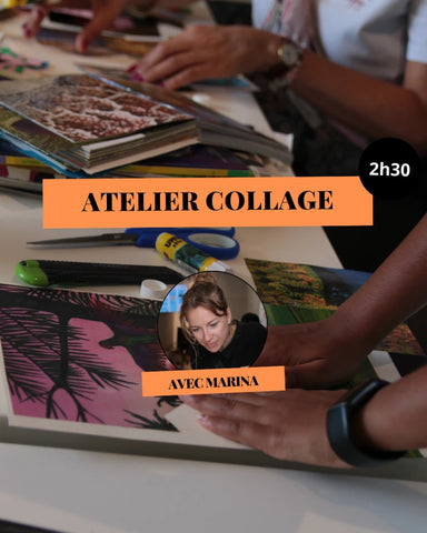 Atelier Collage