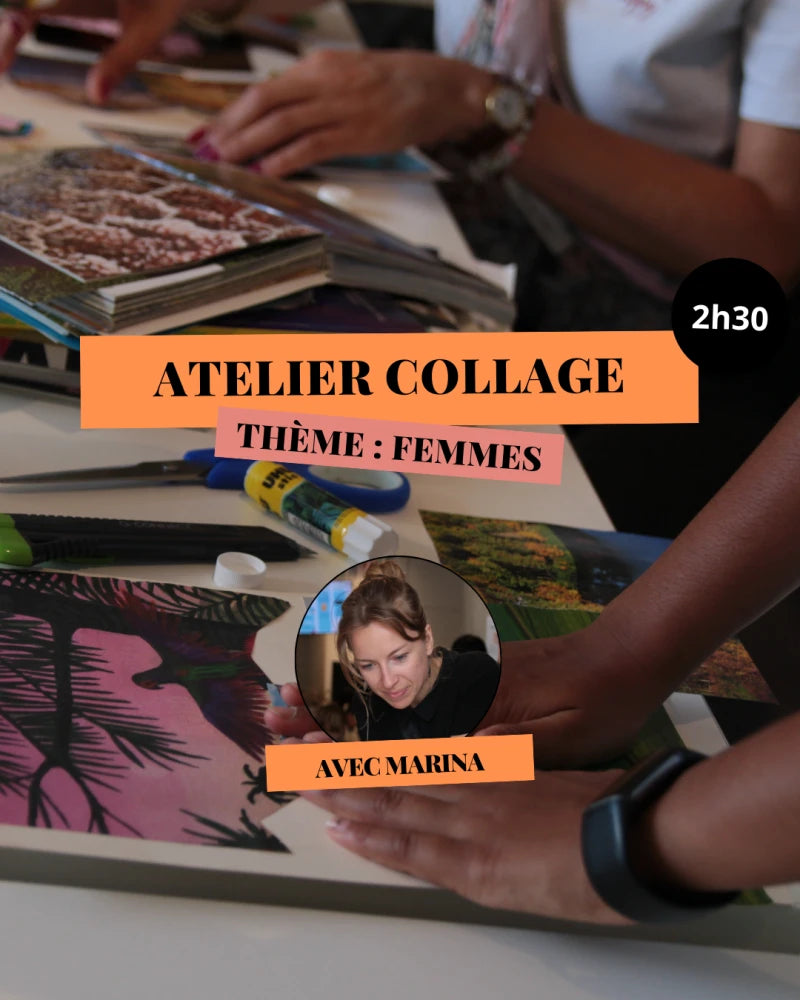 Atelier Collage