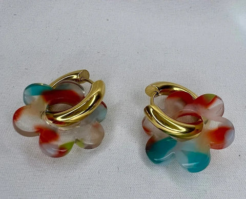 Boucles Suzie