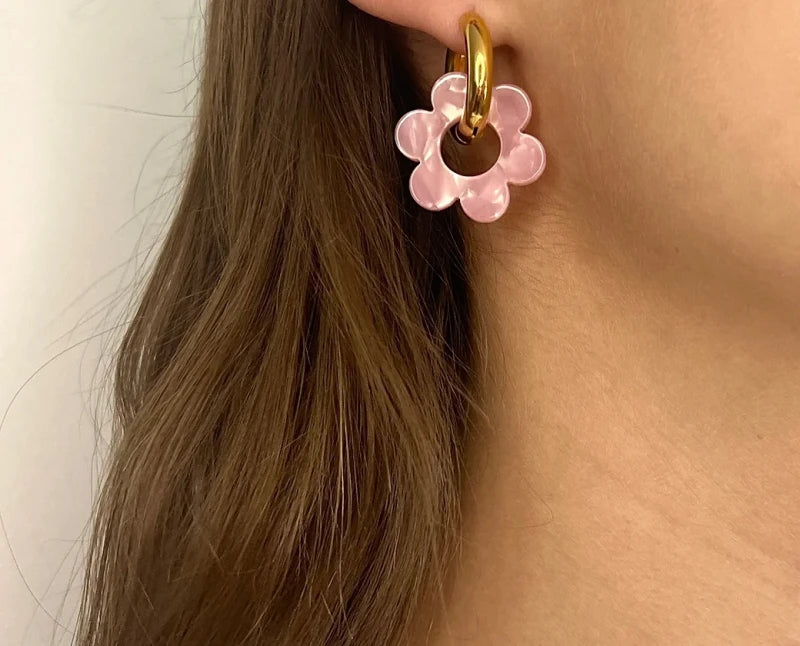Boucles Suzie