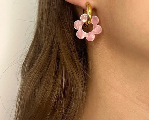 Boucles Suzie