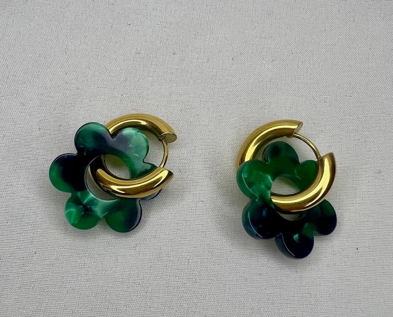 Boucles Suzie