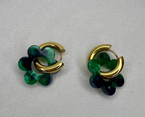 Boucles Suzie