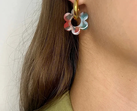 Boucles Suzie