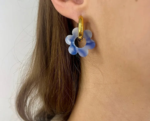 Boucles Suzie