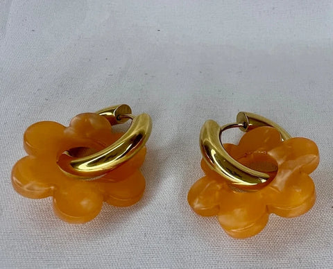 Boucles Suzie