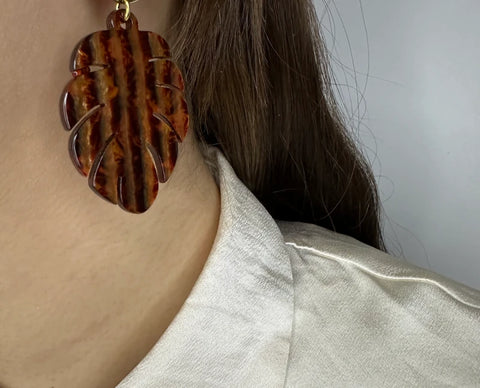 Boucles Azra