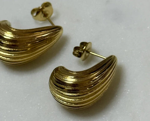 Boucles Roseanne
