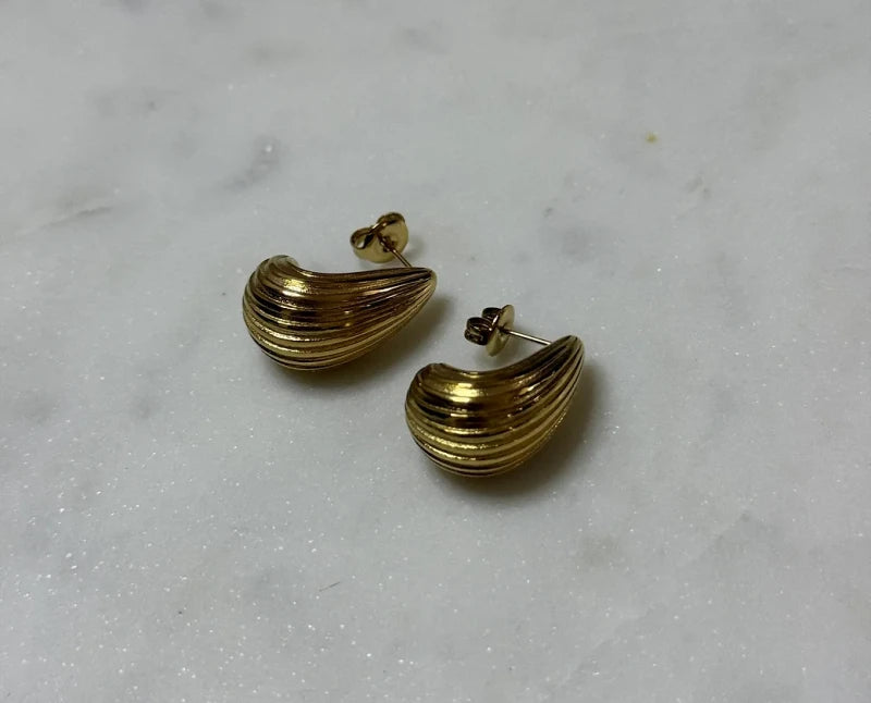 Boucles Roseanne