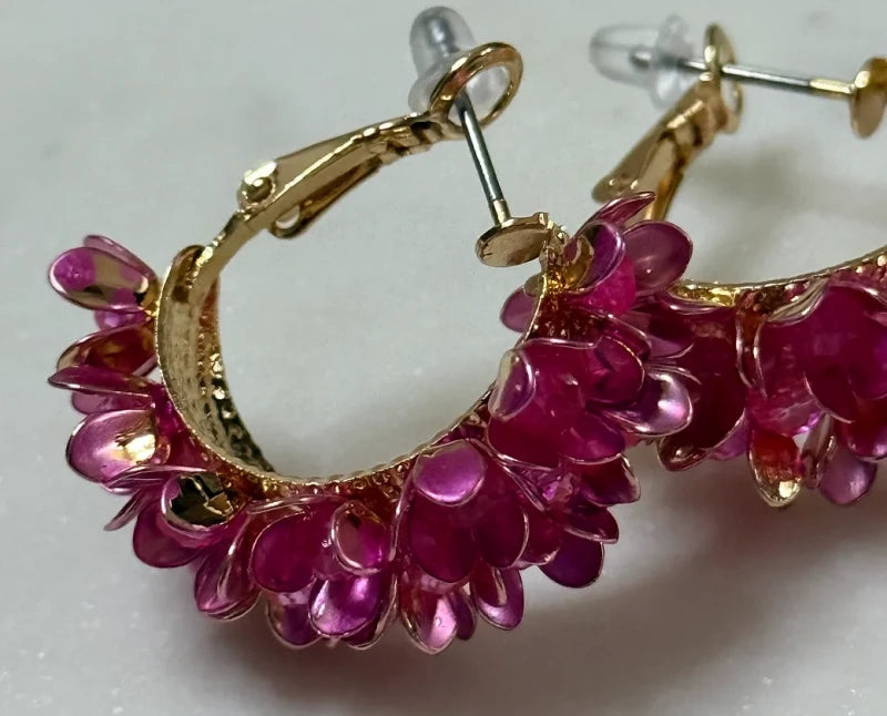 Boucles Eliana