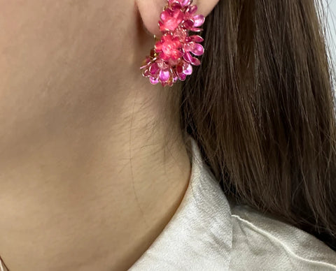 Boucles Eliana