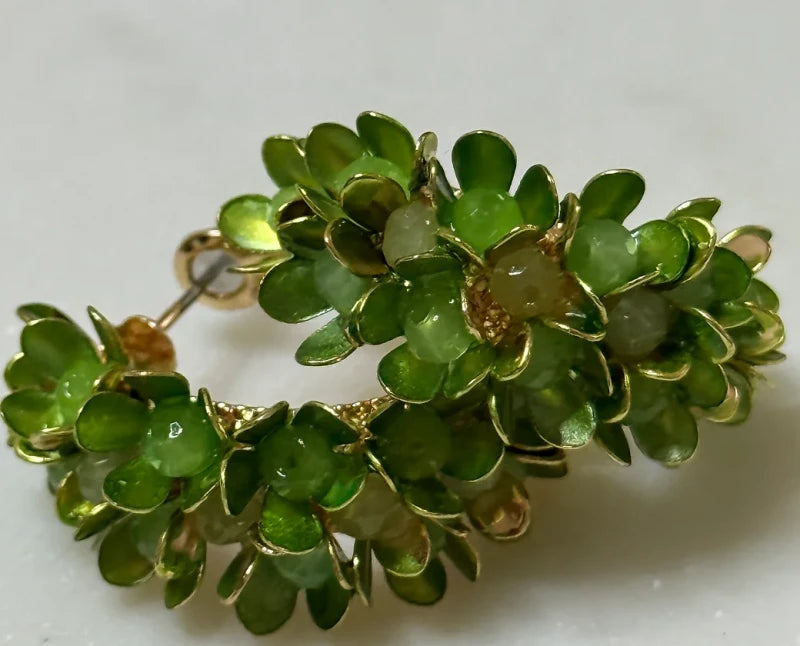 Boucles Eliana