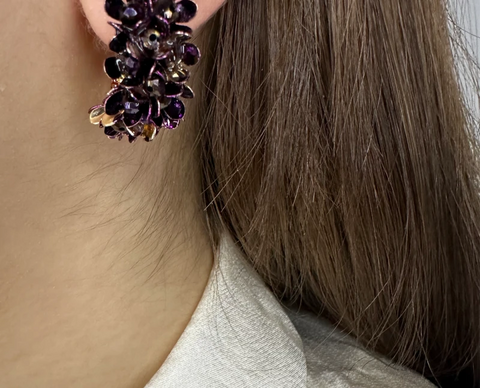 Boucles Eliana