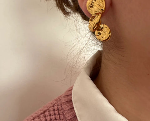 Boucles Leocadia