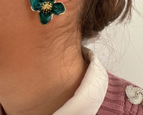 Boucles Lysandra