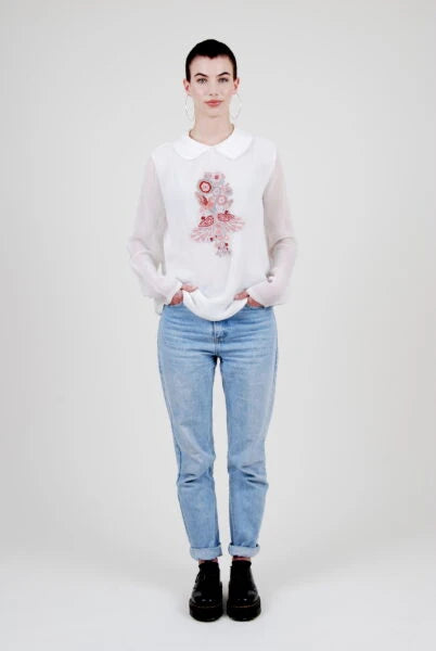Chemise Anna