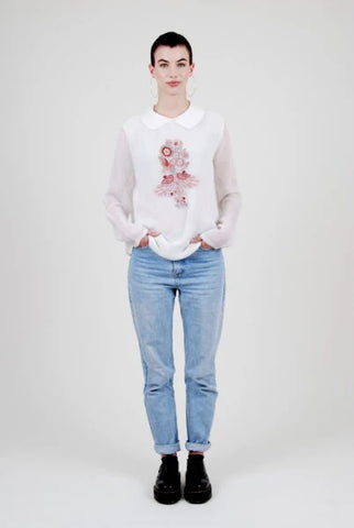 Chemise Anna