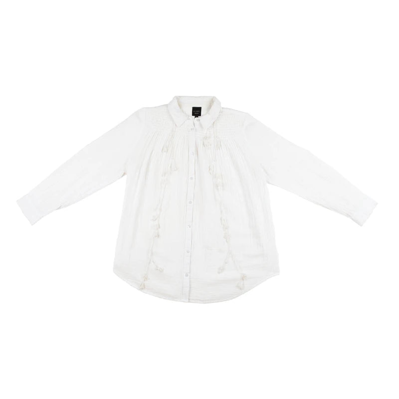 Chemise BIS
