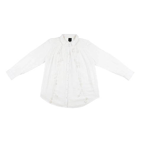 Chemise BIS