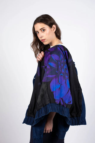 Veste Hailey Jean