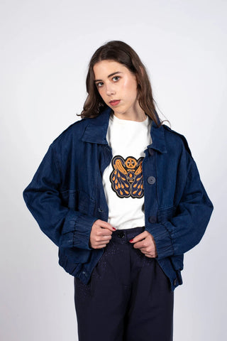Veste Hailey Jean