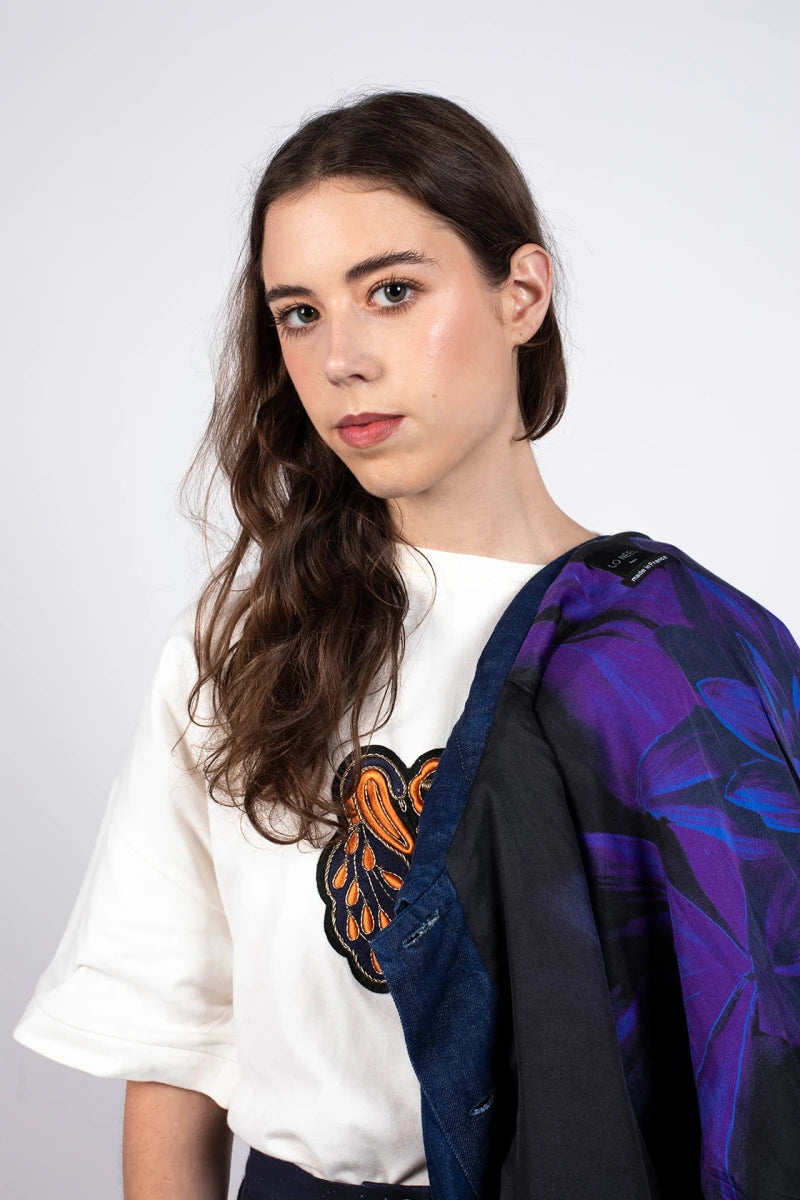 Veste Hailey Jean