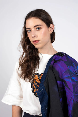 Veste Hailey Jean