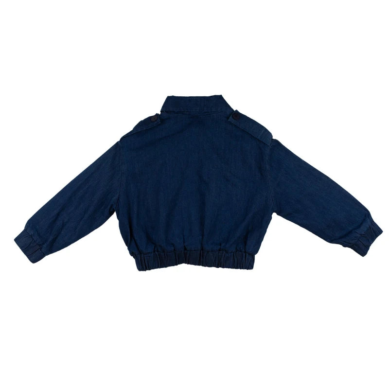 Veste Hailey Jean