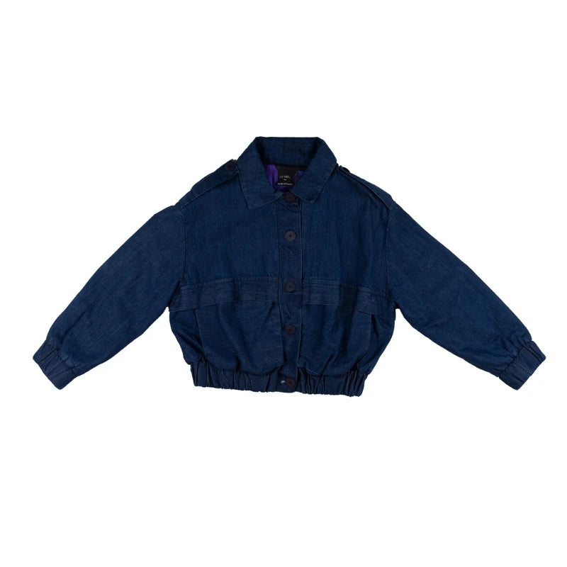 Veste Hailey Jean