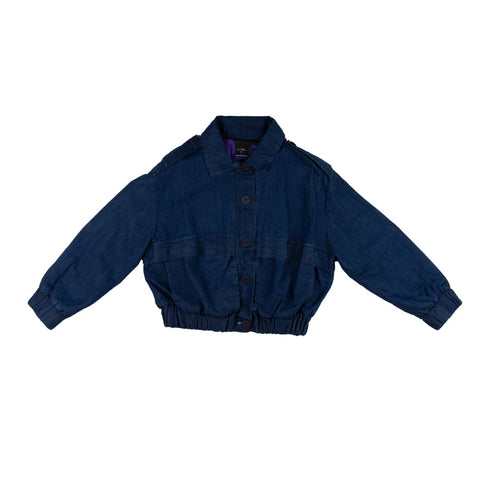 Veste Hailey Jean