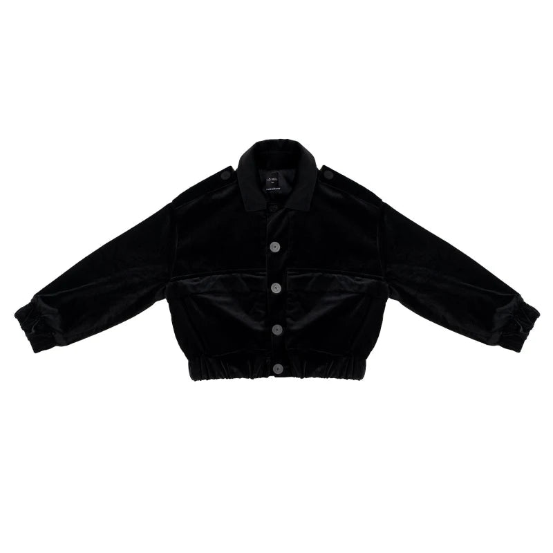 Veste Hailey Velvet