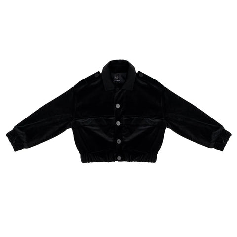 Veste Hailey Velvet